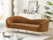 659Saddle-S alternate view 1