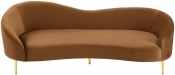 659Saddle-S alternate view 3