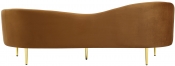 659Saddle-S alternate view 4