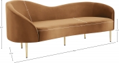 659Saddle-S Dim