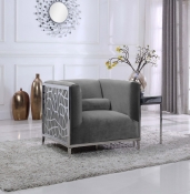 672Grey-C alternate view 1