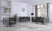 672Grey-C alternate view 3