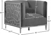 672Grey-C Dim