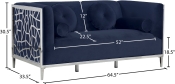 672Navy-L Dim