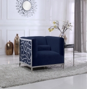 672Navy-C alternate view 1