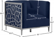 672Navy-C Dim
