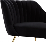 622Black-Chaise alternate view 2