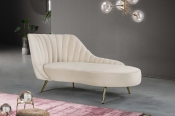 622Cream-Chaise alternate view 1