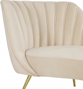 622Cream-Chaise alternate view 2