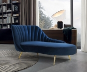 622Navy-Chaise alternate view 1