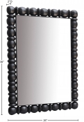 437Black-36M Dim