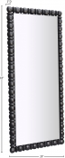 437Black-65M Dim