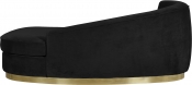 620Black-Chaise alternate view 2