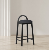 476Black-C alternate view 1