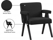 481Black Infographic
