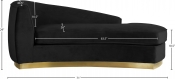 620Black-Chaise Dim