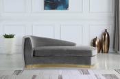 620Grey-Chaise alternate view 1