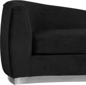 621Black-Chaise alternate view 3