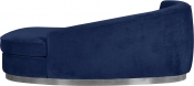 621Navy-Chaise alternate view 2