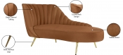 622Saddle-Chaise Infographic
