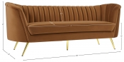 622Saddle-S Dim