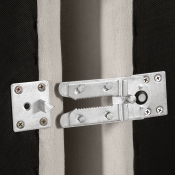 187Beige-Armless alternate view 5