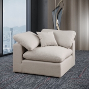 187Beige-Corner alternate view 1