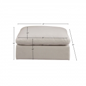 187Beige-Ott Dim