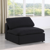 187Black-Armless alternate view 1