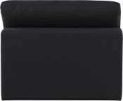 187Black-Armless alternate view 2