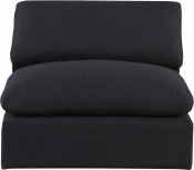 187Black-Armless alternate view 3