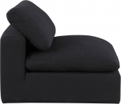 187Black-Armless alternate view 4