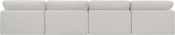 187Cream-S156 alternate view 2