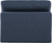 187Navy-Armless alternate view 2
