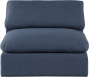 187Navy-Armless alternate view 3