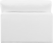 187White-Armless alternate view 2
