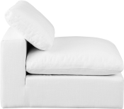 187White-Armless alternate view 4