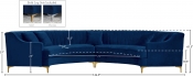 673Navy-Sectional Dim