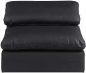 188Black-Armless alternate view 3
