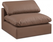188Brown-Armless