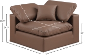 188Brown-Corner Dim
