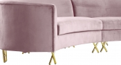 671Pink-Sectional alternate view 3