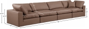 188Brown-S158 Dim