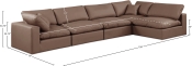 188Brown-Sec5D Dim