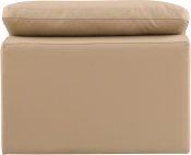 188Tan-Armless alternate view 2