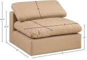 188Tan-Armless Dim