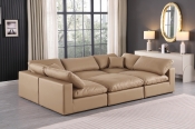 188Tan-Sec6C alternate view 1