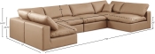 188Tan-Sec6D Dim