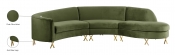 671Olive-Sectional Infographic