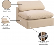 189Beige-Armless Infographic